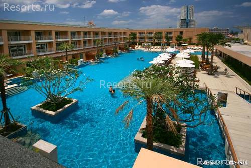 Millennium Resort Patong 45